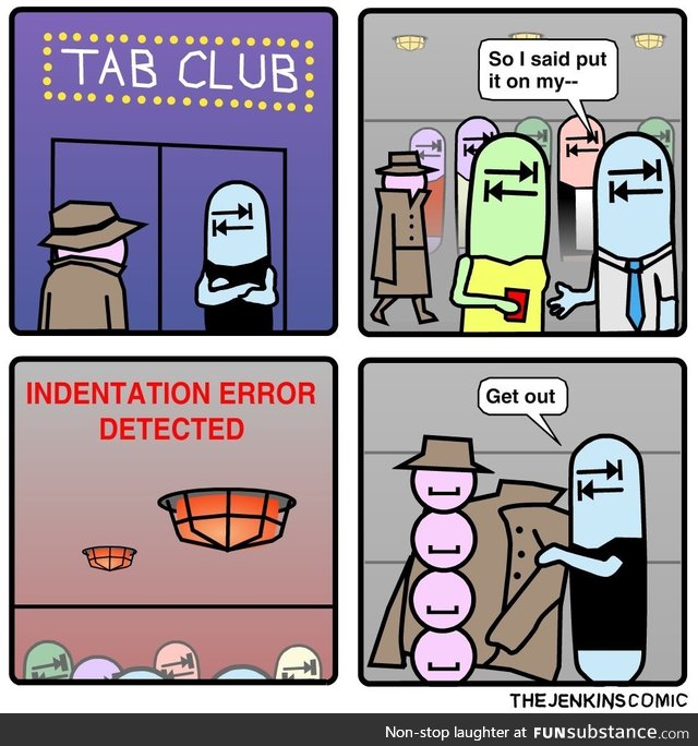 Tab club