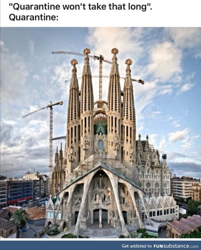 Basílica de la Sagrada Família