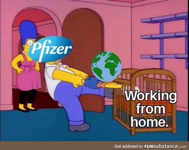 Boycott pfizer