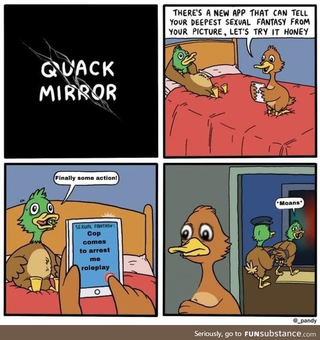 Duck