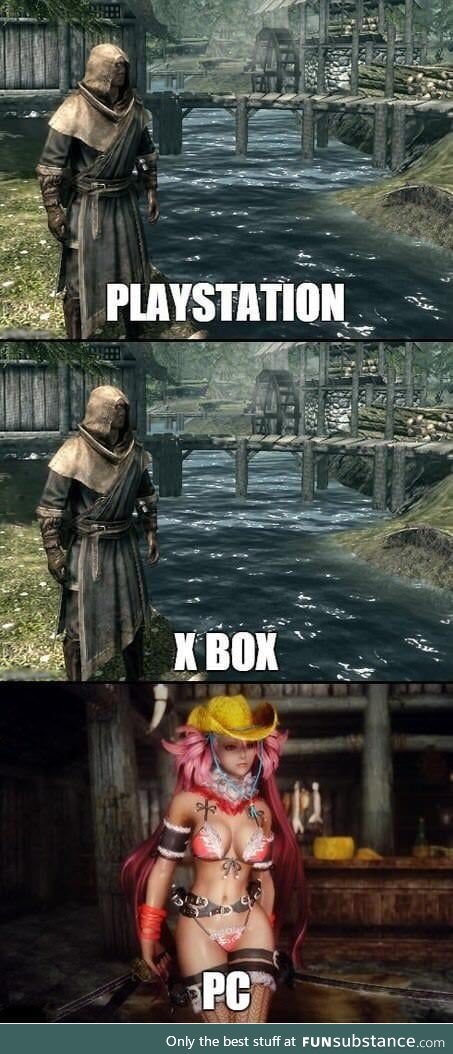 skyrim