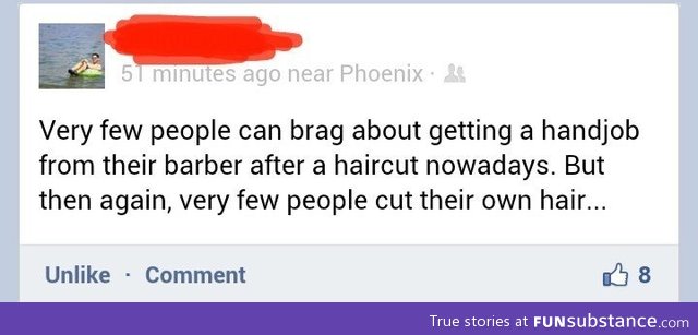 Barbers