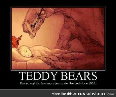 Teddy Bears