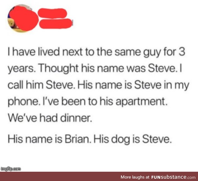 Steve