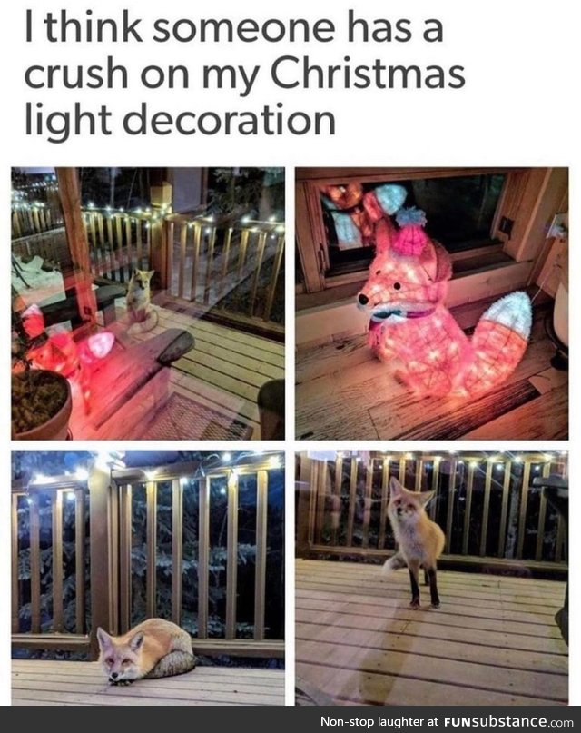 The best decoration