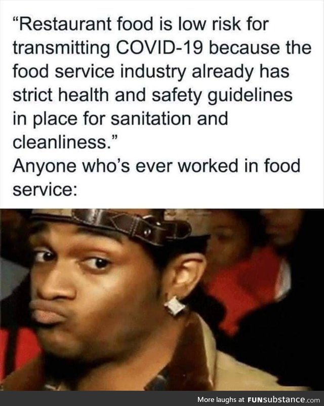 Food service