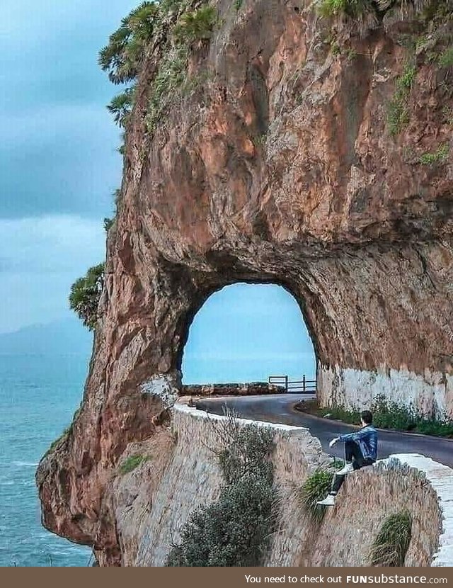 Bejaia algeria