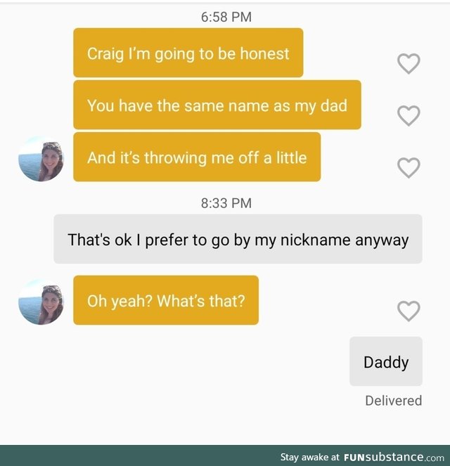 dad