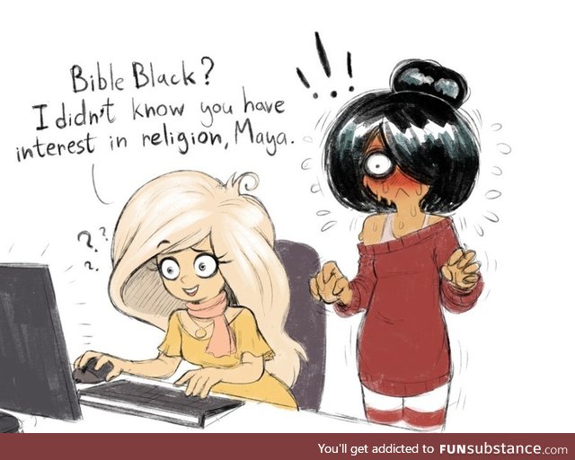 Religion of futa