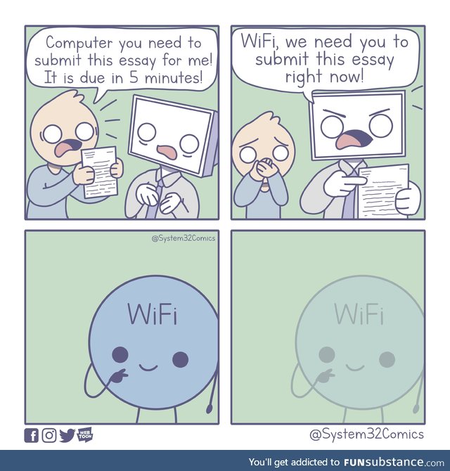 Wifi