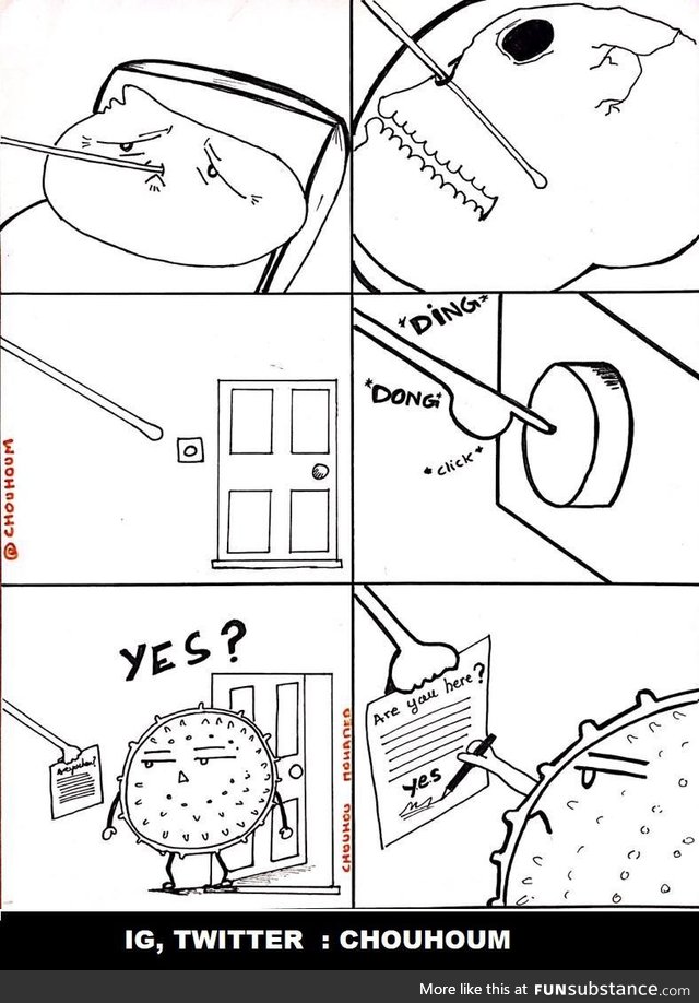 Rt-PCR COVID Tests, basically