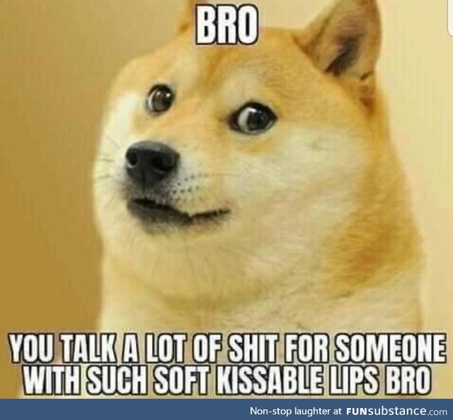 bro