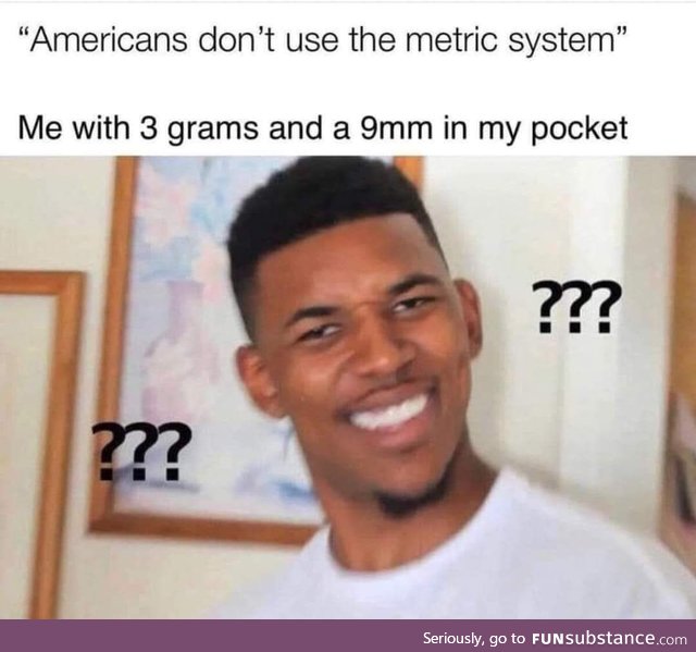 Metric