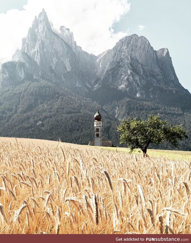 San Giovanni in Ranui, Italy