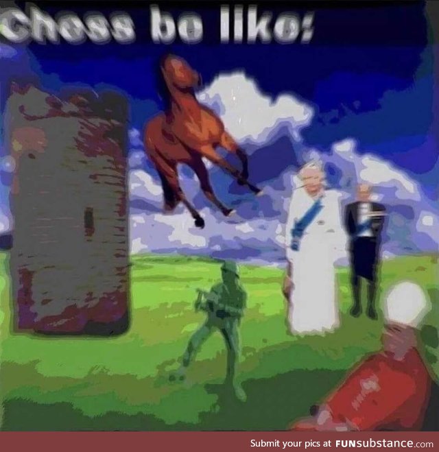 chossé