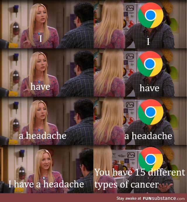 The Google Doctor