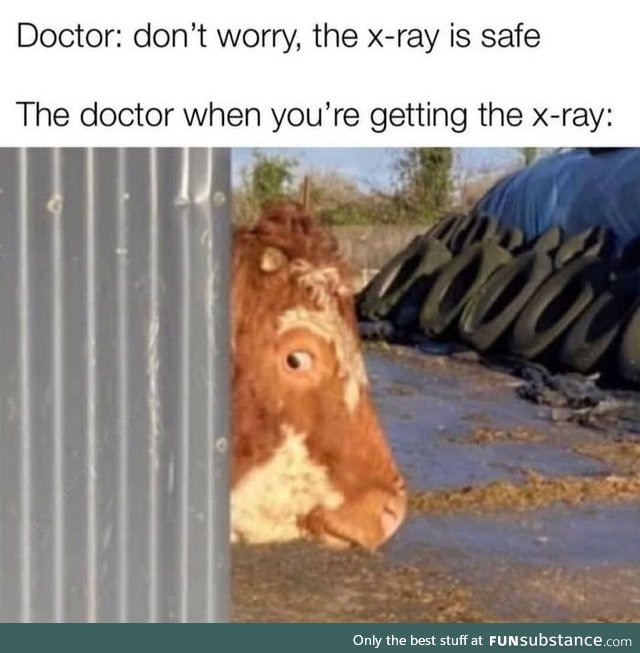 X-ray