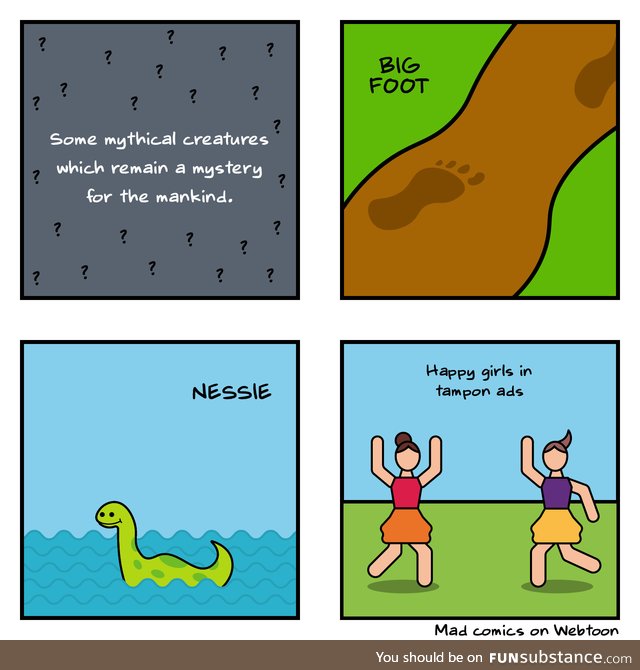 Mythical creature [oc]