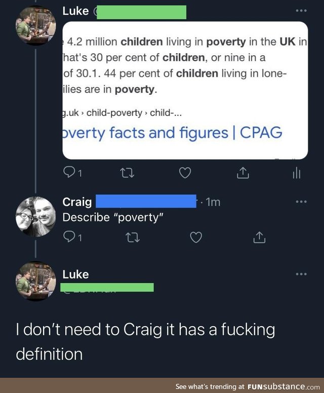 Ok craig