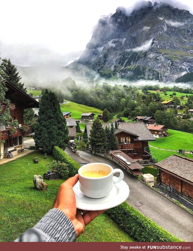 Switzerland