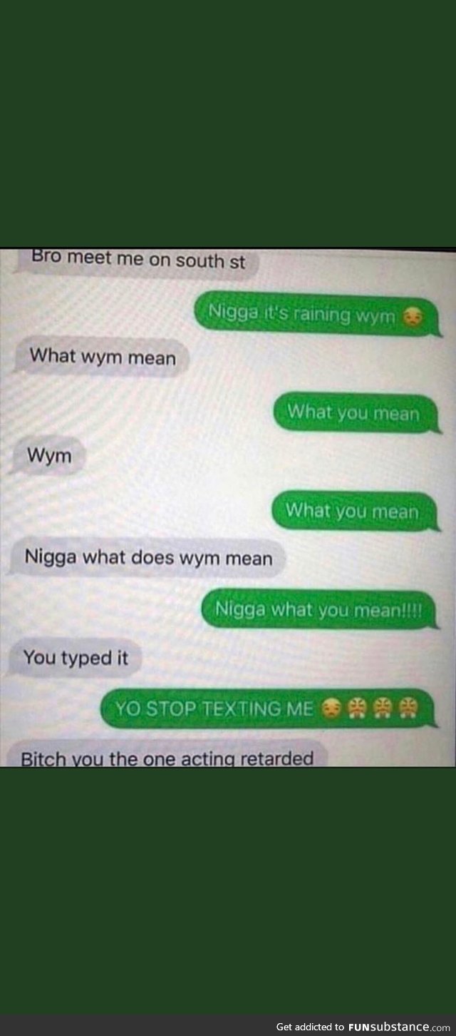 Wym