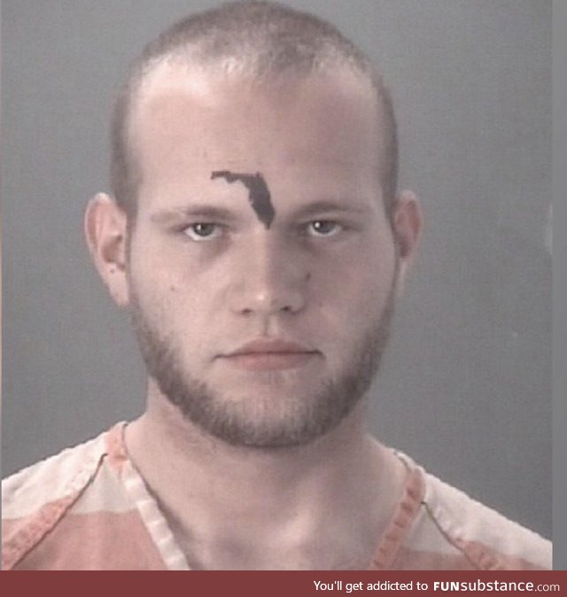 The actual Florida Man