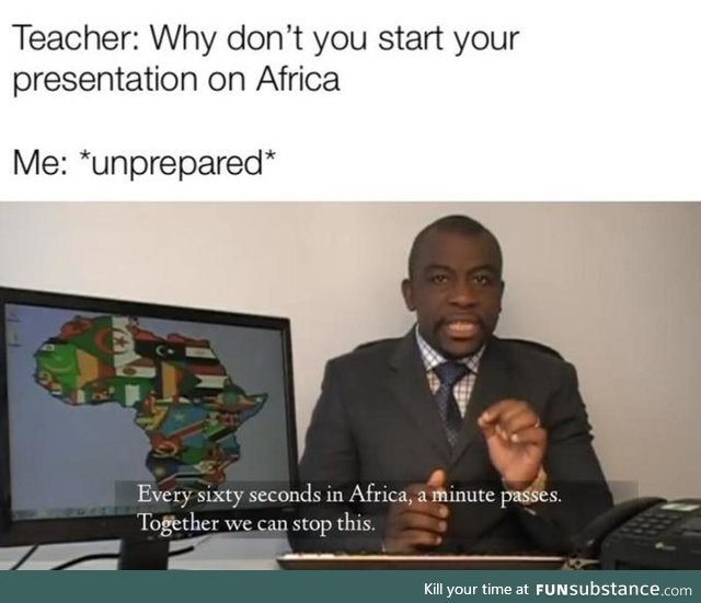 Rhodesians never die