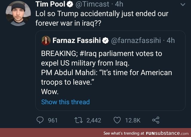 Iraq