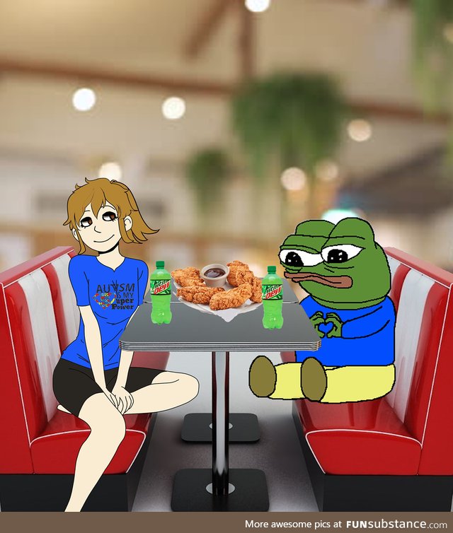 The perfect date