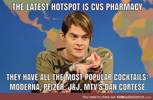 Stefon knows his shots