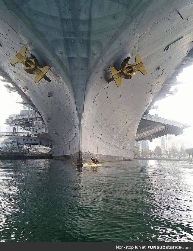 Uss midway