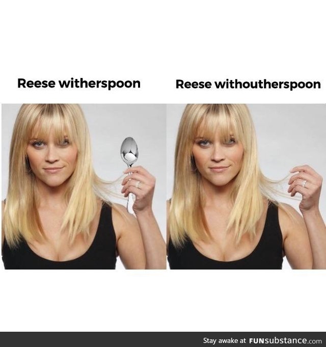 Reese withoutherspoon