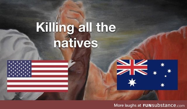 The aboriginals