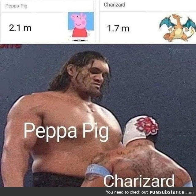 Peppa