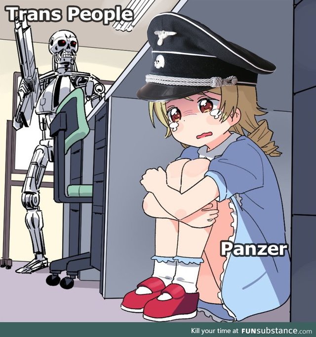 He says it like it be!