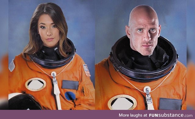 NASA announces newest members to Astronaut group 2015