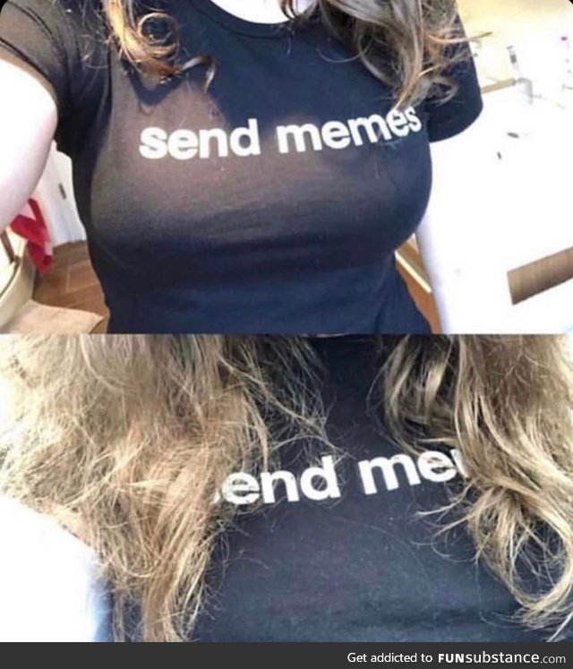 Memes shirt