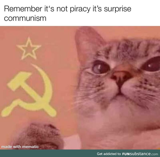 Pirates rise up