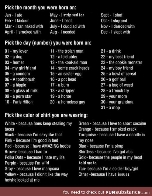 I kicked my boyfriend because I have AMAZING boobs