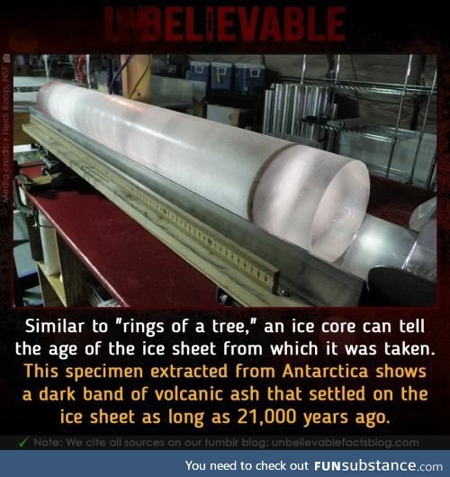 Ice Cores