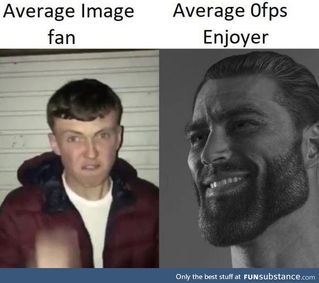 I’m only speaking the truth