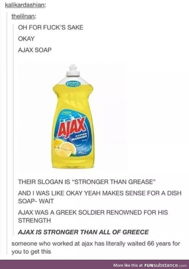 ajax