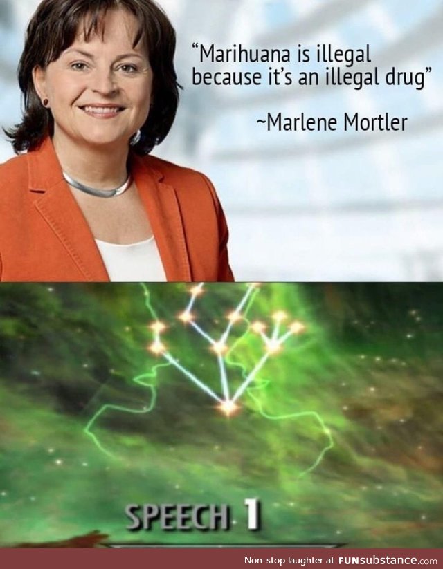 Declaration of the War on Drugs