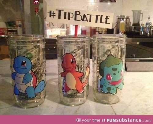 I'd Pick Charmander...