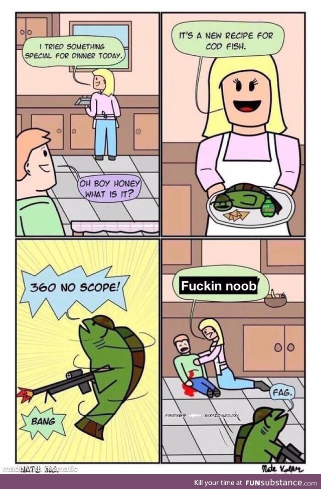 ***in noob