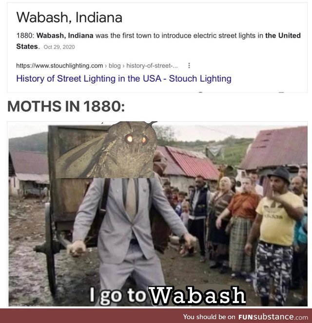 Ya’ll got any LÄMP?