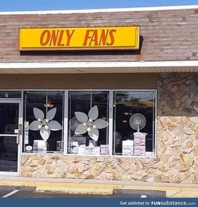 Creation of only fans