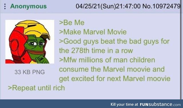 Marvel