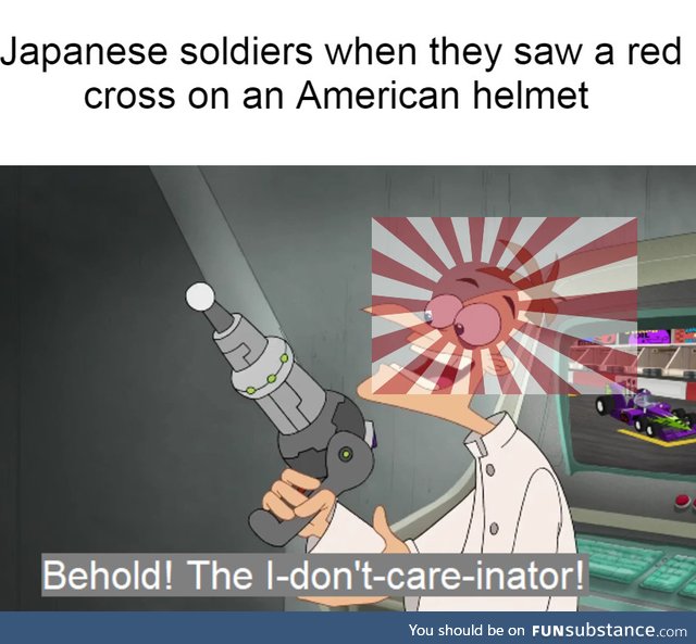 Uhhhhh Japan?