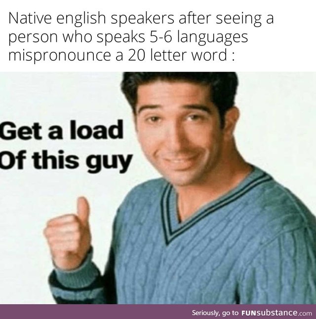 Haha no english bad haha